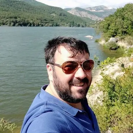 Photo de Magarayanı
