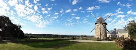 Photo of Moulin à Vent du Cotentin