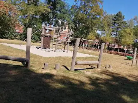 Photo de Speelplein 'T Kruis (Resedalaan)