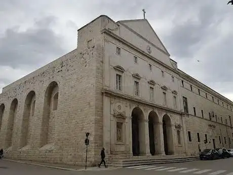 Photo de Église Saint Dominique