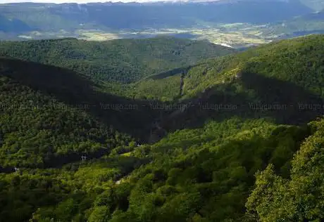 Photo de Cima Alleko