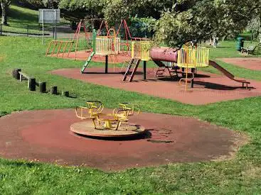 Photo de Keynsham Memorial Park