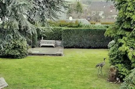 Photo de Daily Gartenpflege