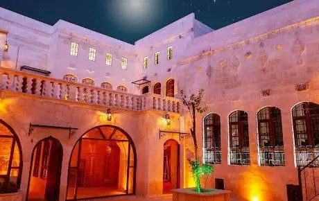 Photo de Şanlıurfa Butik Otel Reji Renaissance