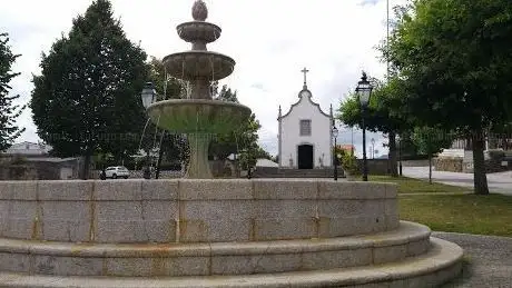 Photo de Capela de São Sebastião