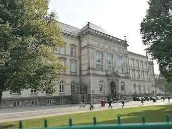 Photo de Museum für Kunst und Gewerbe Hamburg
