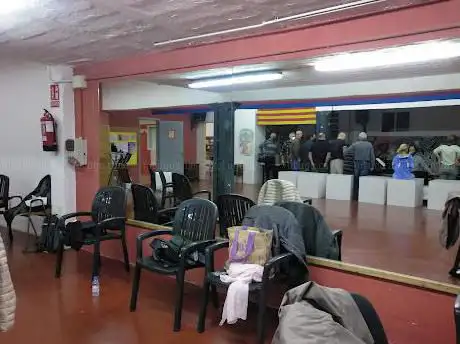 Photo de Centre Cultural Can Ganduxer