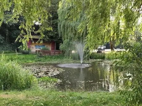 Photo de Parc citadin