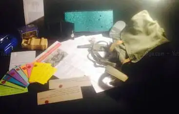 Photo de Marseille and track