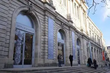 Photo de Musée d'Aquitaine