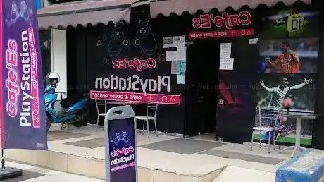 Photo de CAFE'ES PLAYSTATİON CAFE MUĞLA