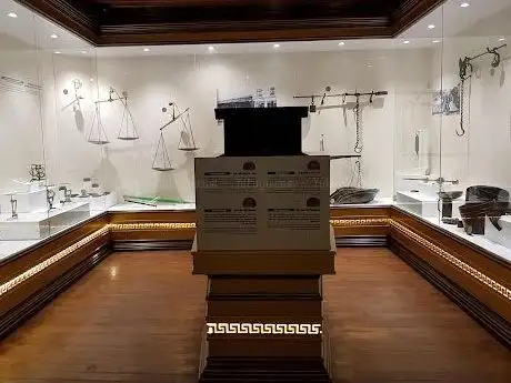 Photo de ETO MÜZE - Eskişehir Ticaret ve Sanayi Müzesi