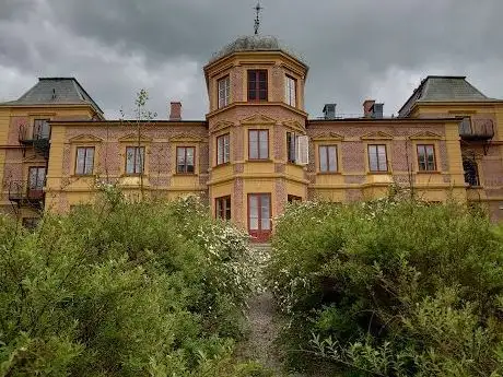 Photo de Snogeholm Castle