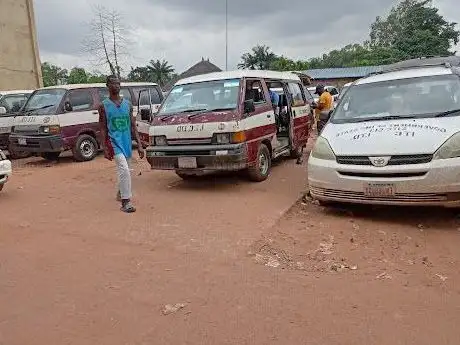 Photo de ITC Park Enugu