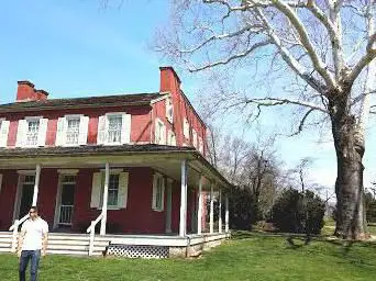 Photo de Landis Valley Village & Farm Museum