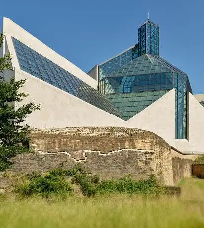 Photo of Mudam Luxembourg – Musée d'Art Moderne Grand-Duc Jean