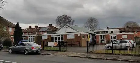 Photo de North Hanwell Baptist Church