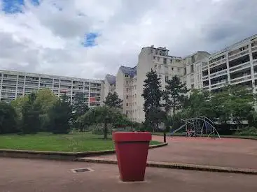 Photo de Square Duranton