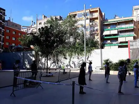 Photo de Jardins d'Ermessenda de Carcassona