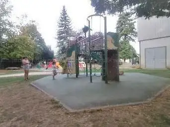 Photo de Pablo Picasso Park