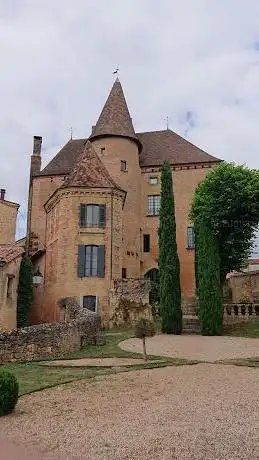 Photo de Château de Belvès