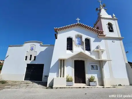 Photo de Igreja das Varzeas