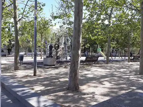 Photo de Saint Salvador Park
