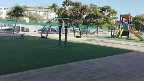 Photo de Virgen de la Estrella Park