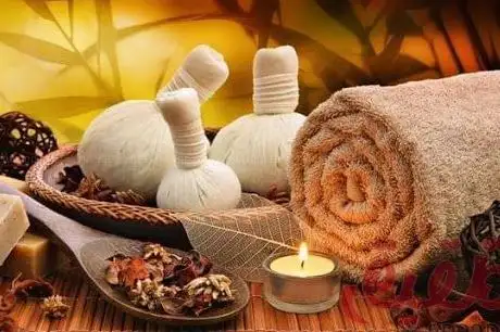 Photo de care spa