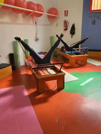 Photo de Centro Cultural De Cabrerizos