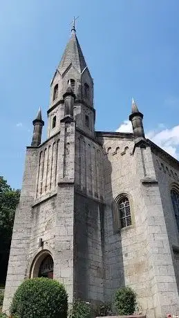 Photo de Emmaus Kirche
