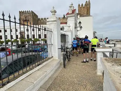 Photo de Mirador Plaza del Cabildo