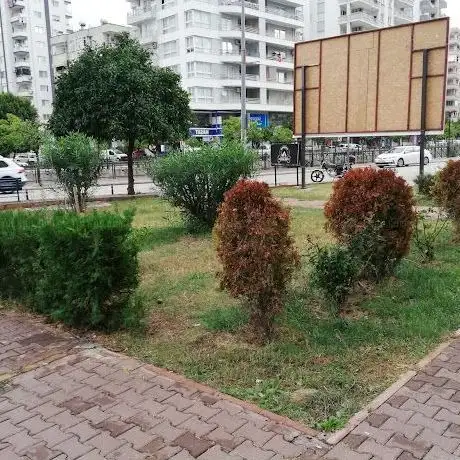 Photo de SB-Yeşilyurt 2 Nolu Yeşil Alan