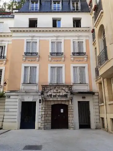 Photo de Wine Museum