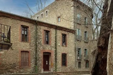 Photo de Centre d'art et de photographie Lumière d'Encre