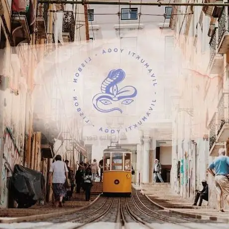 Photo de Jivamukti Yoga Lisbon