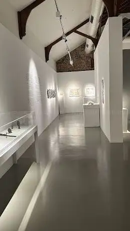 Photo de Coach House Gallery
