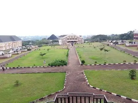 Photo de Archbishop A.K. Obiefuna Retreat  Pastoral & Conference Centre  Okpuno