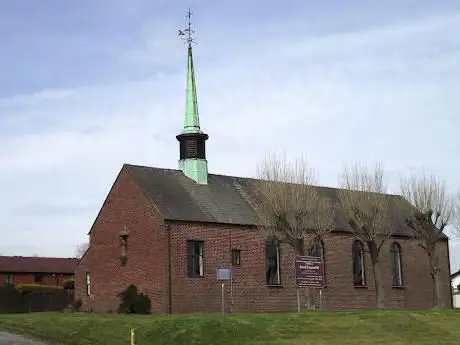 Photo de Saint Francis Church