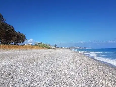 Photo de Payallar Belediyesi Halk Plajı