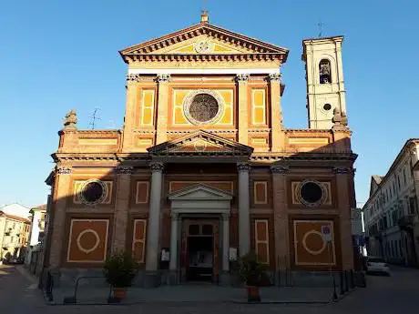 Photo de Church of Saint Hilary