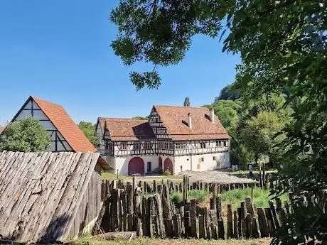 Photo of Beuren Open Air Museum