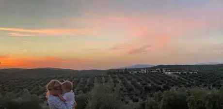 Photo de Cortijo de la Labor - SABOR D'ORO