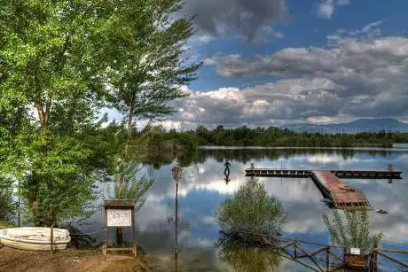 Photo de Cascine Uscita Signa Parco
