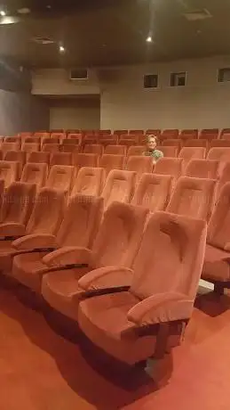 Photo de Cinéma La Façade