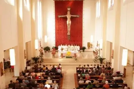 Photo de Katholische Kirche Guntramsdorf-St. Jakobus (St. Jakobus)