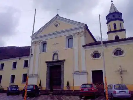 Photo de Chiesa di Santa Croce