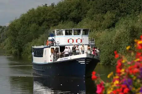 Photo de Severn Leisure Cruises