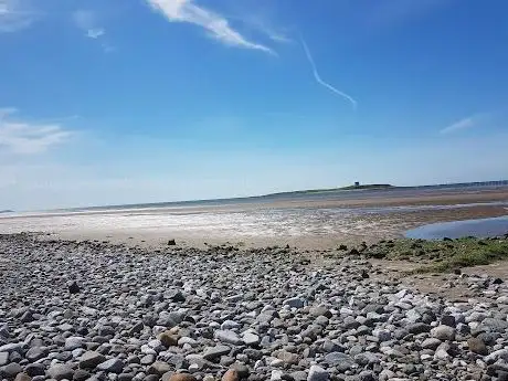 Photo de Skerries South Beach