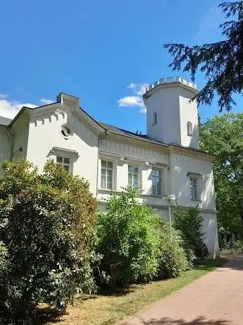 Photo de GELLERT-MUSEUM HAINICHEN
